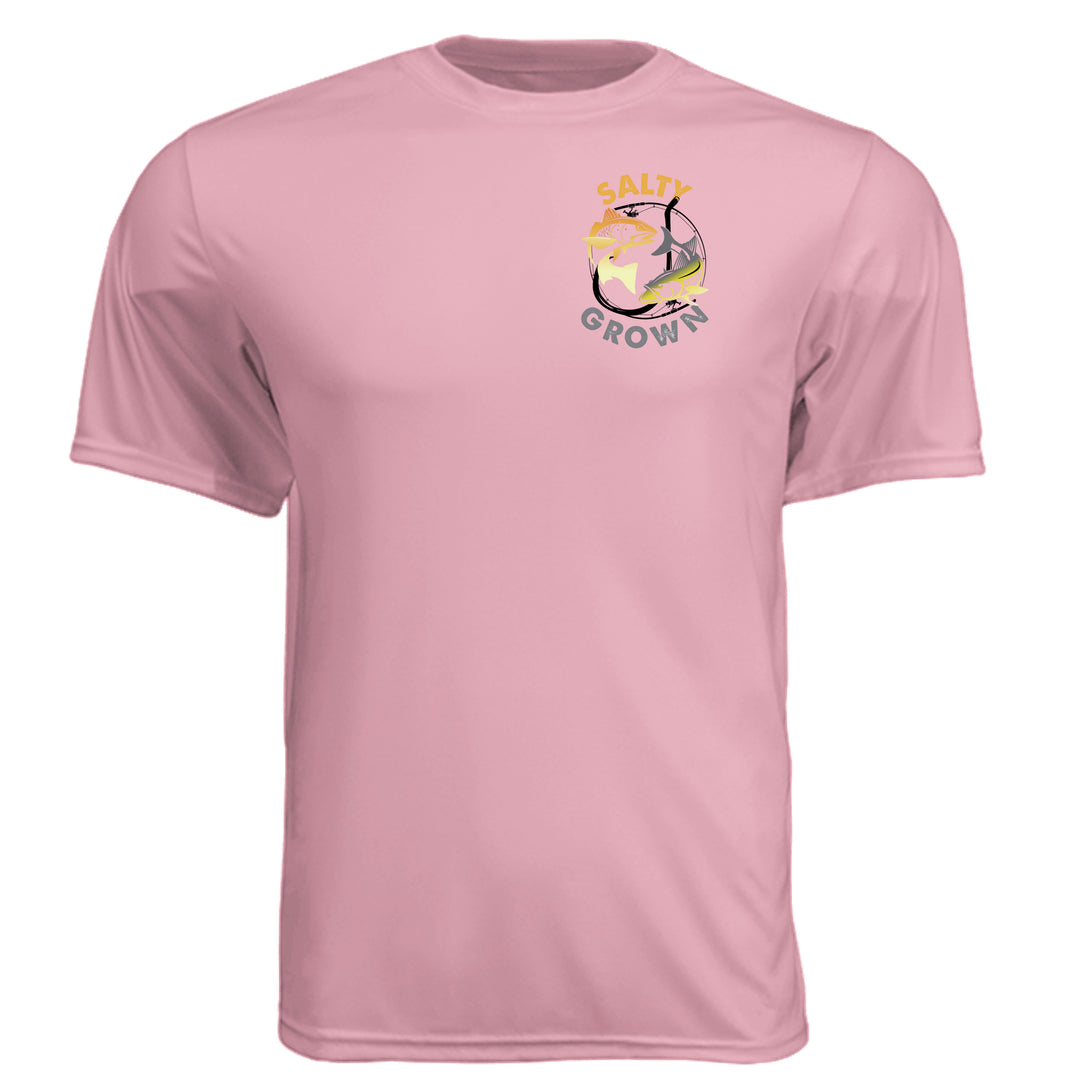 PINK - N3142 - FRONT