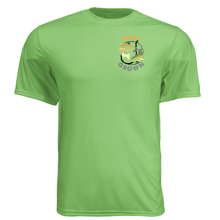 LIME - N3142 - FRONT