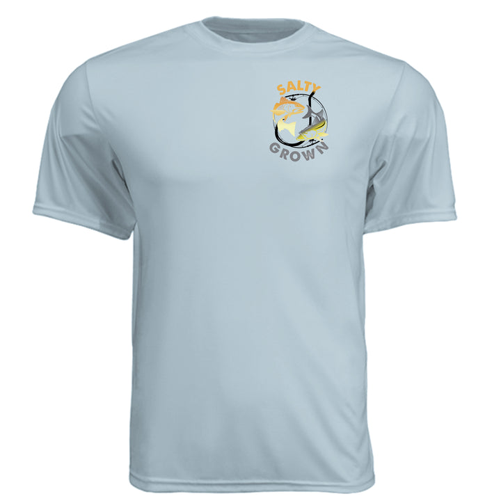 PASTEL BLUE - N3142 - FRONT