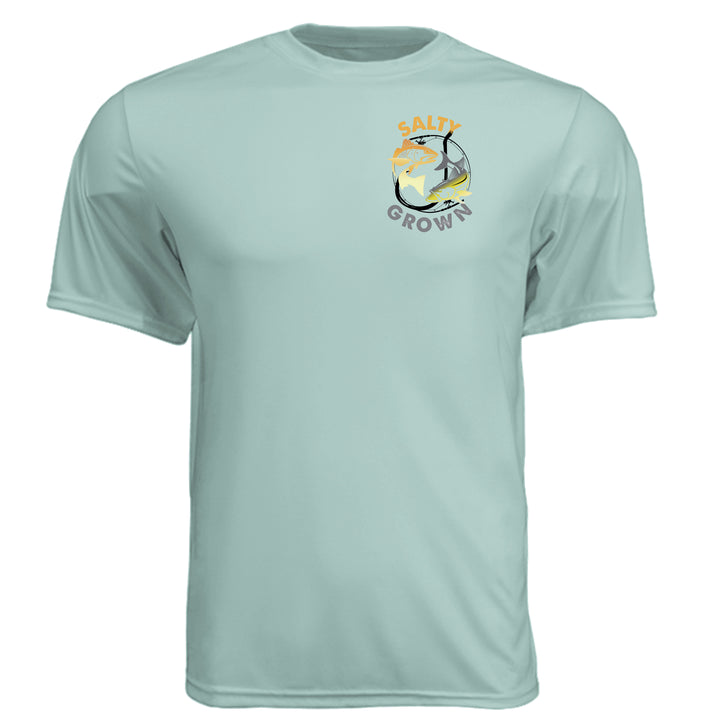 PASTEL MINT - N3142 - FRONT