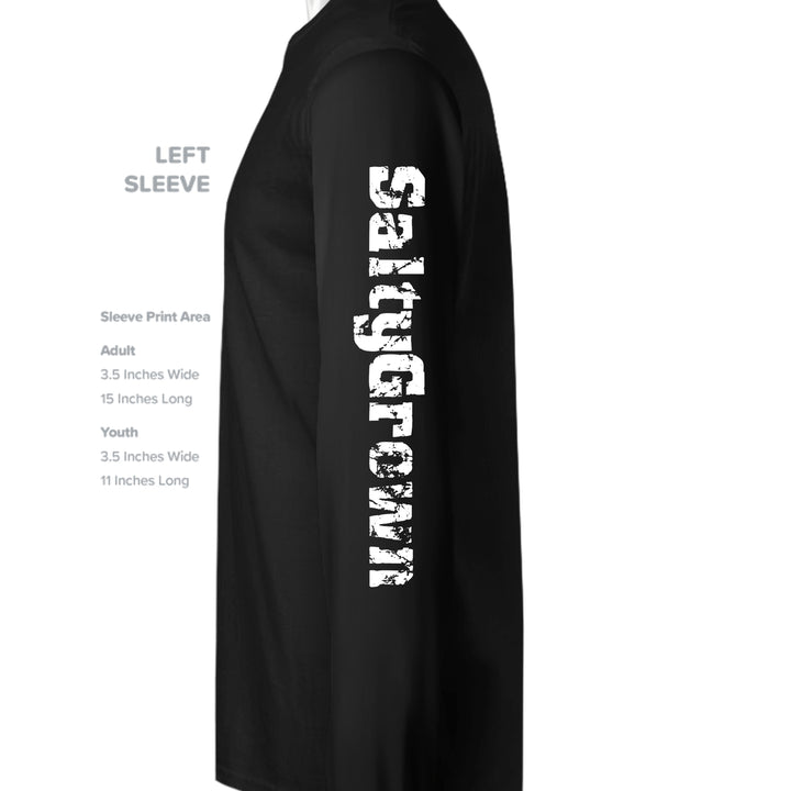 BLACK - N3165 - SLEEVE_LEFT