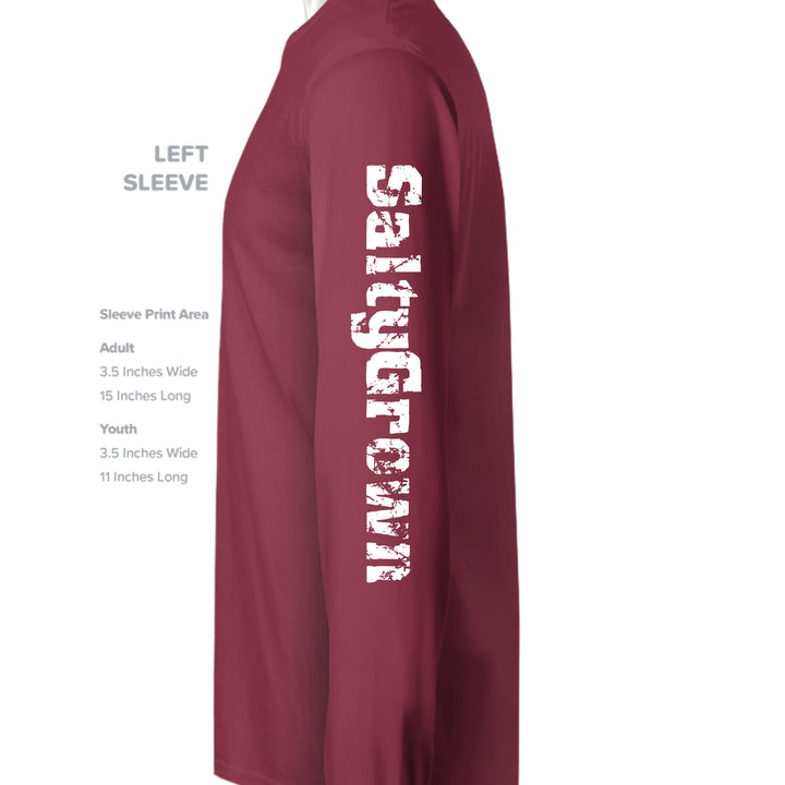 CARDINAL - N3165 - SLEEVE_LEFT