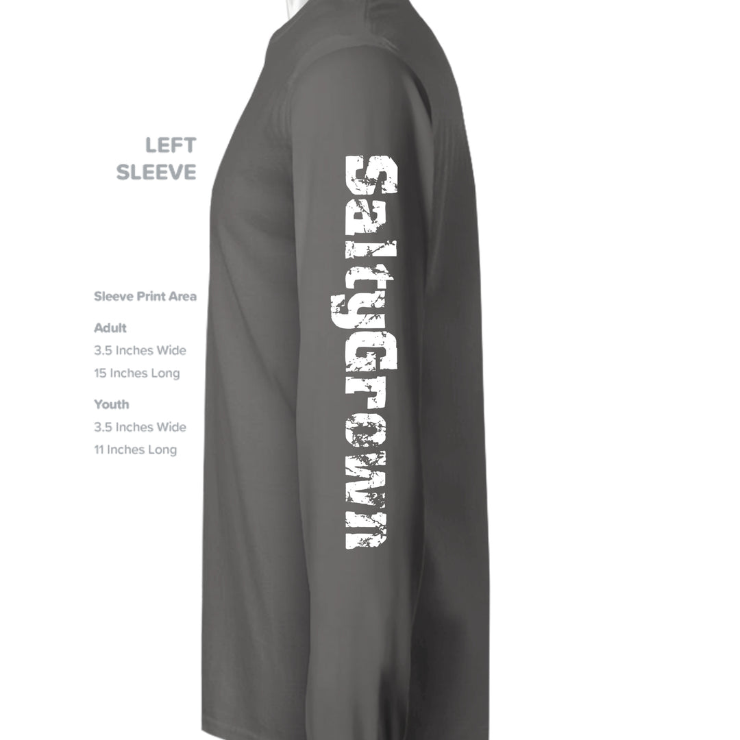 GRAPHITE - N3165 - SLEEVE_LEFT