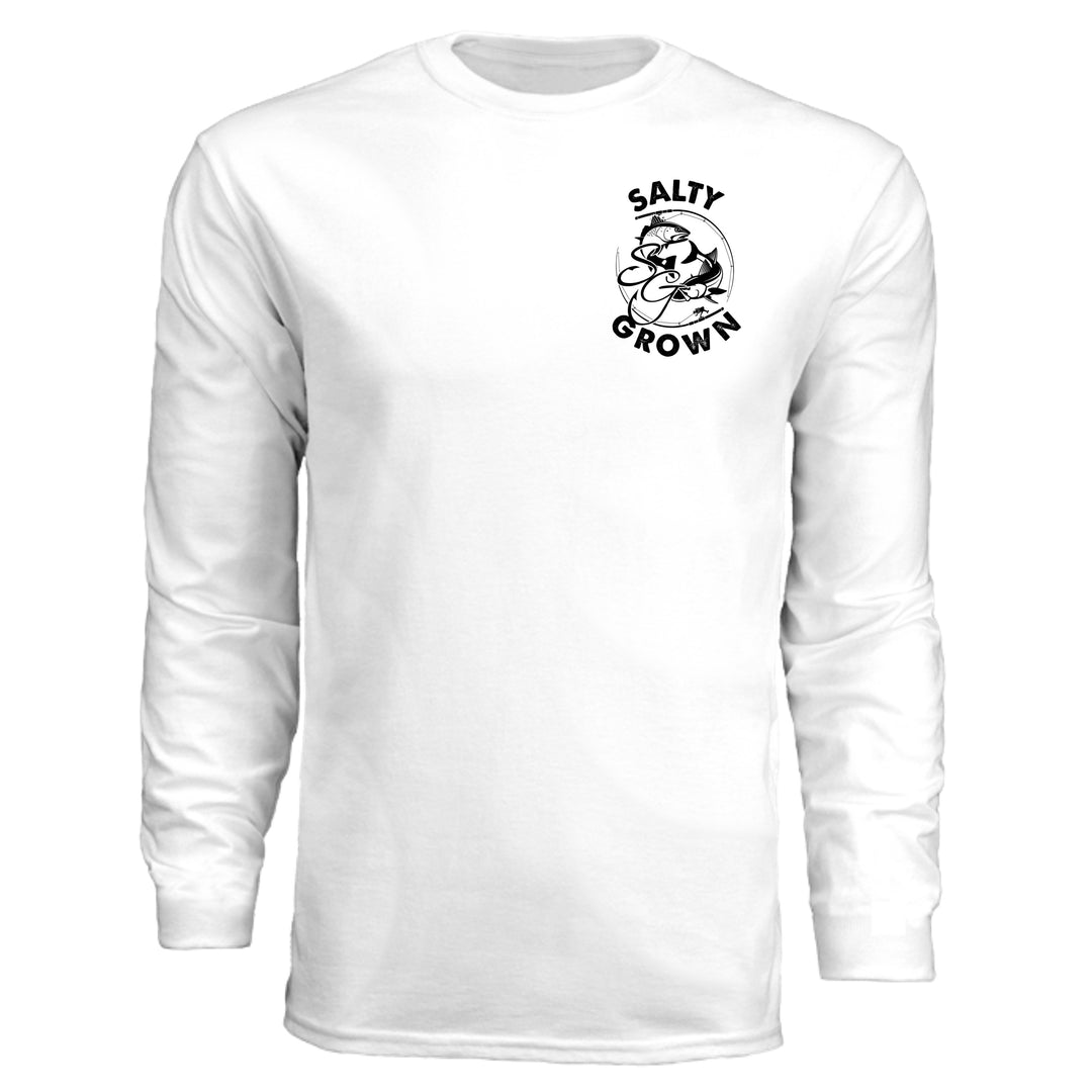 WHITE - N3165 - FRONT