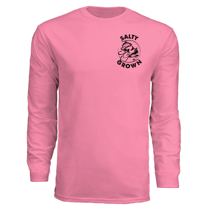 PINK - N3165 - FRONT