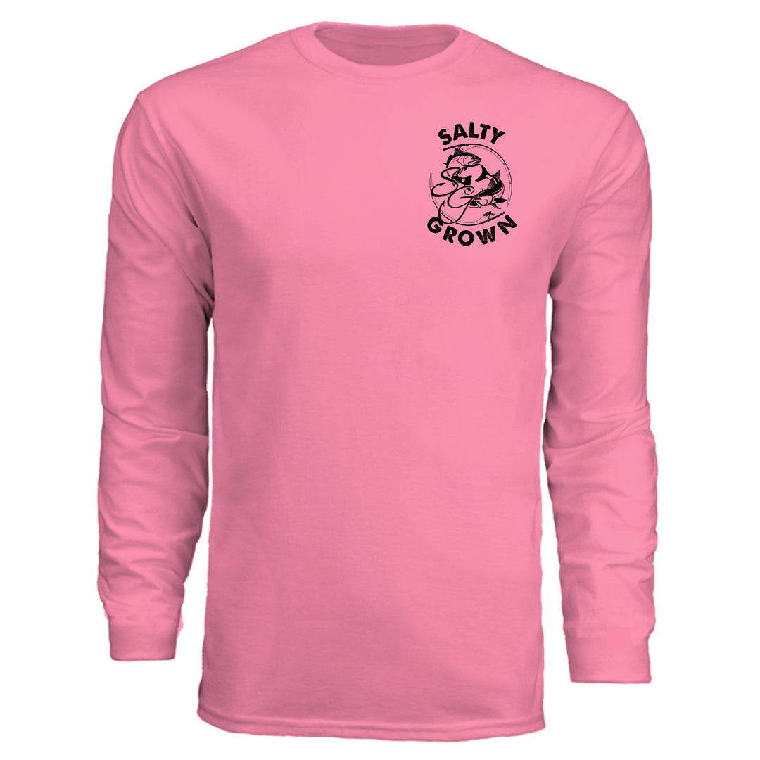 PINK - N3165 - FRONT
