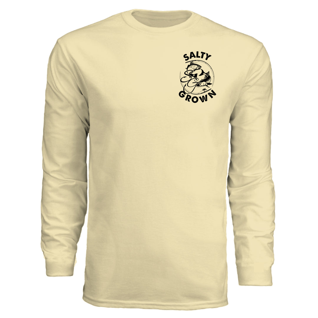 LIGHT YELLOW - N3165 - FRONT