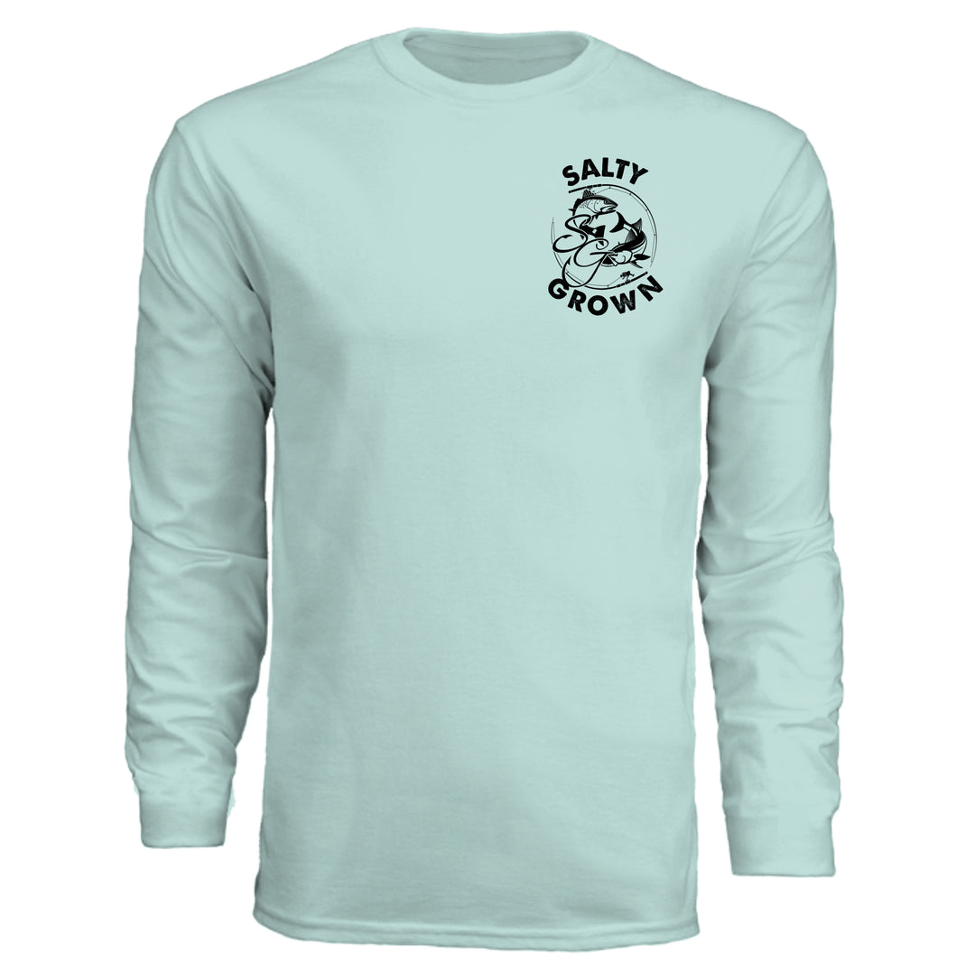 PASTEL MINT - N3165 - FRONT