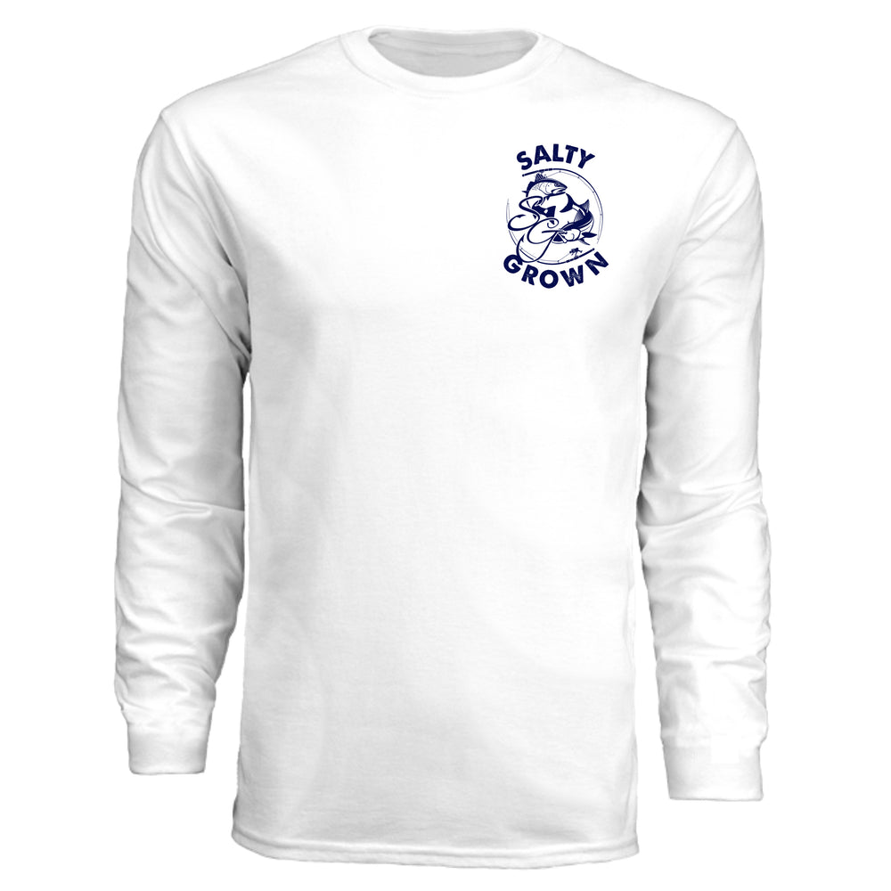 WHITE - N3165 - FRONT