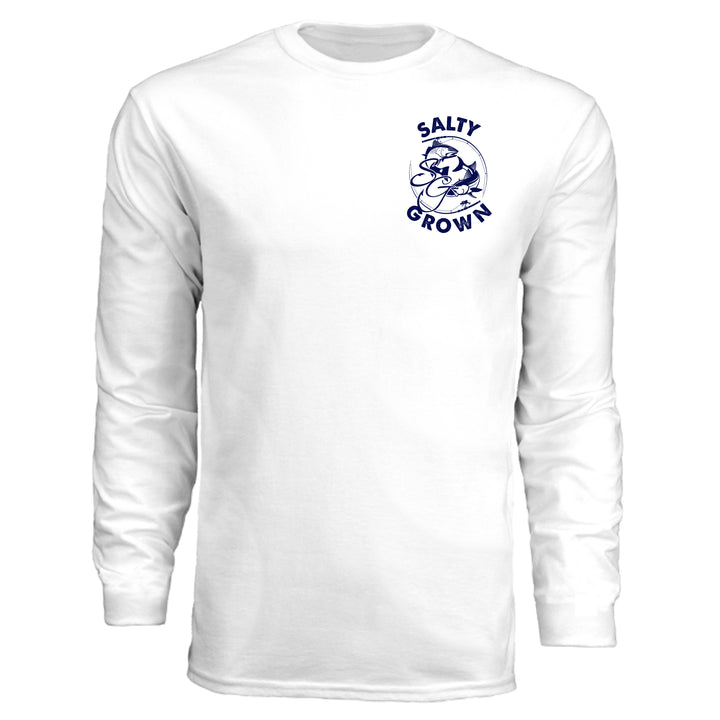 WHITE - N3165 - FRONT
