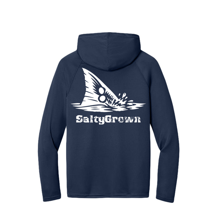NAVY - N3409 - BACK