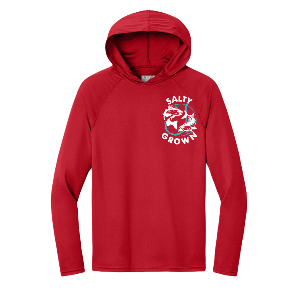 SCARLET - N3409 - FRONT