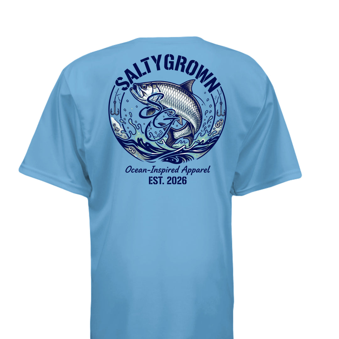 LIGHT BLUE - NB3142 - BACK