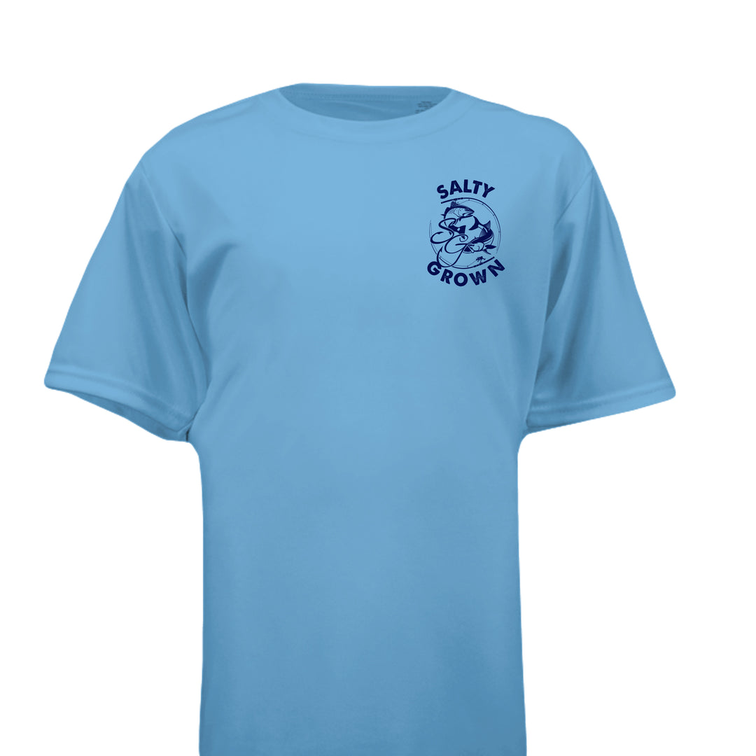 LIGHT BLUE - NB3142 - FRONT