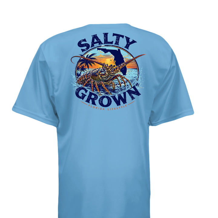 LIGHT BLUE - NB3142 - BACK