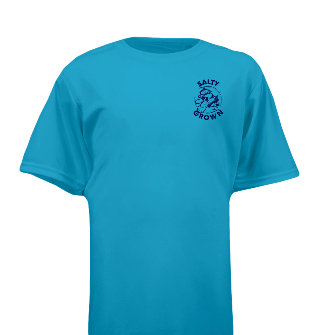 ELECTRIC BLUE - NB3142 - FRONT