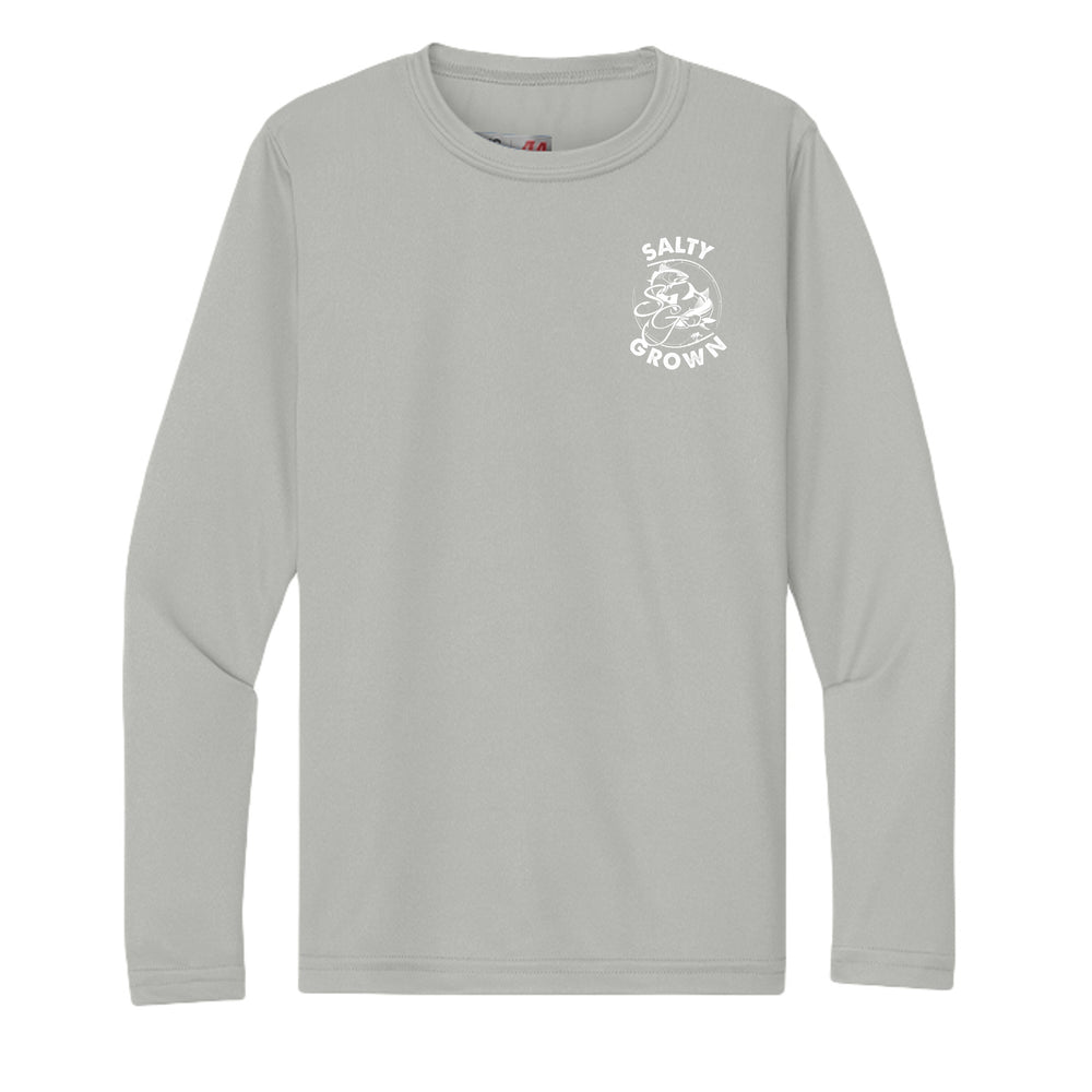 SILVER - NB3165 - FRONT