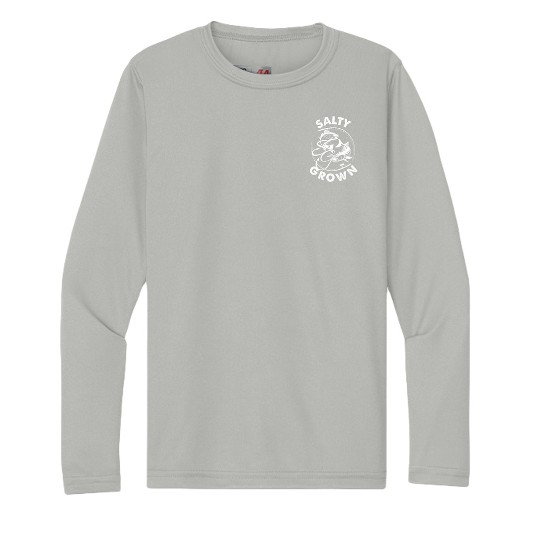 SILVER - NB3165 - FRONT