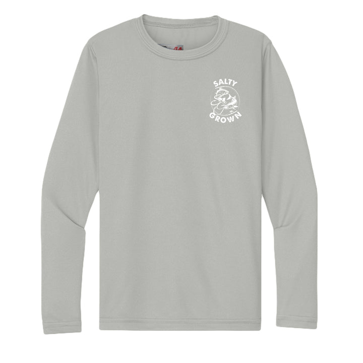 SILVER - NB3165 - FRONT