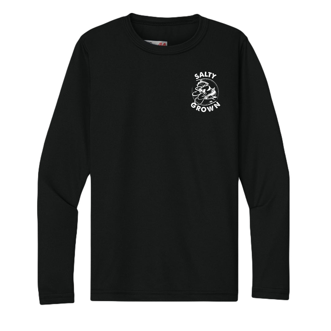 BLACK - NB3165 - FRONT