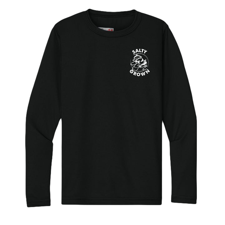BLACK - NB3165 - FRONT