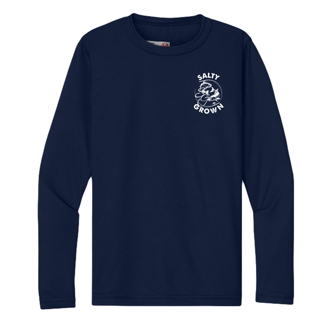 NAVY - NB3165 - FRONT