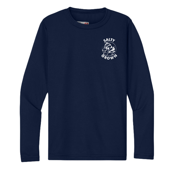 NAVY - NB3165 - FRONT