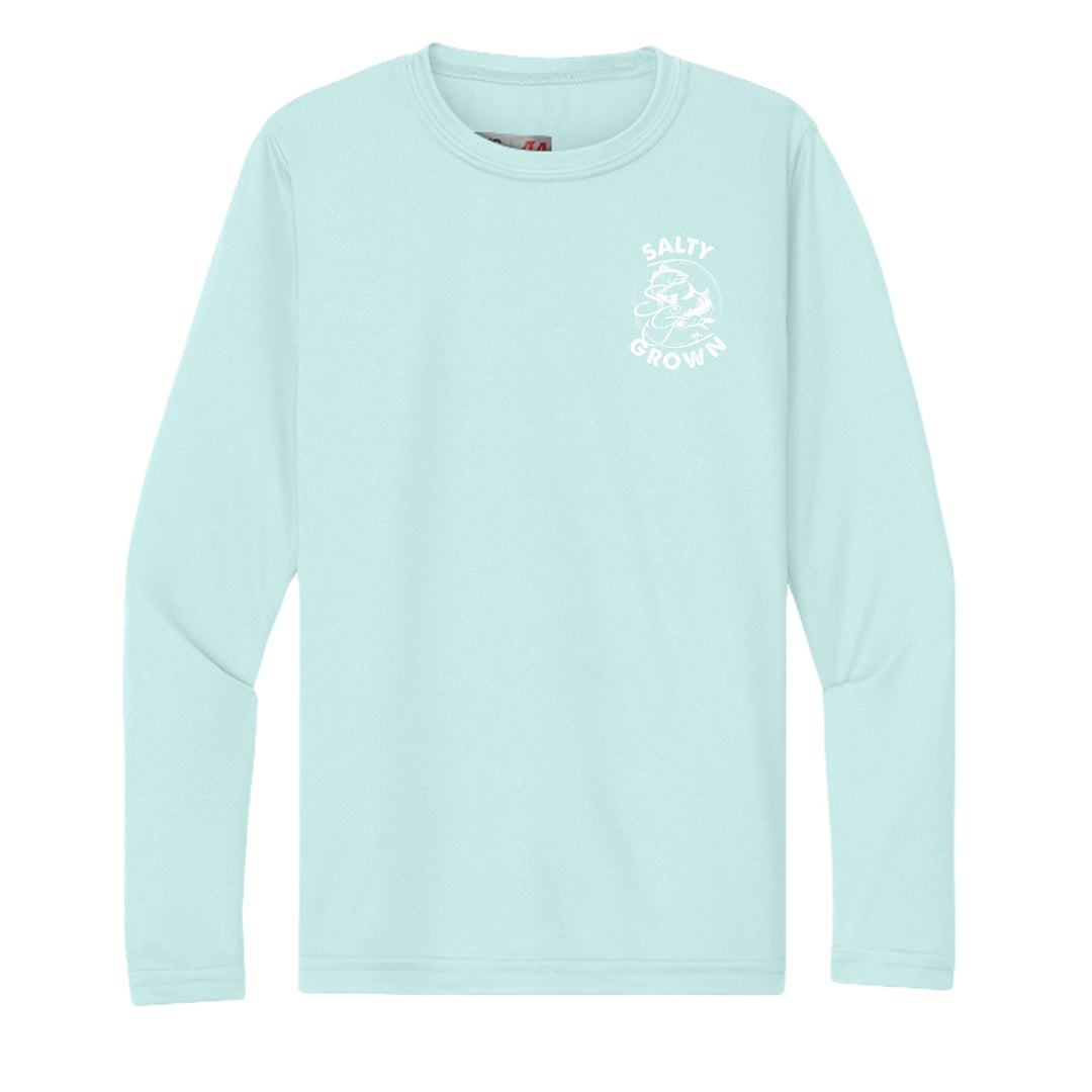 PASTEL BLUE - NB3165 - FRONT