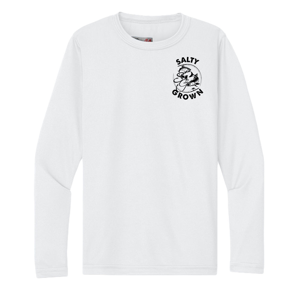 WHITE - NB3165 - FRONT