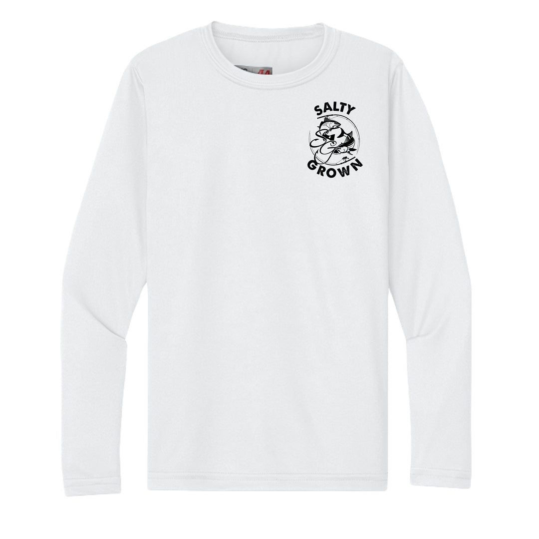WHITE - NB3165 - FRONT