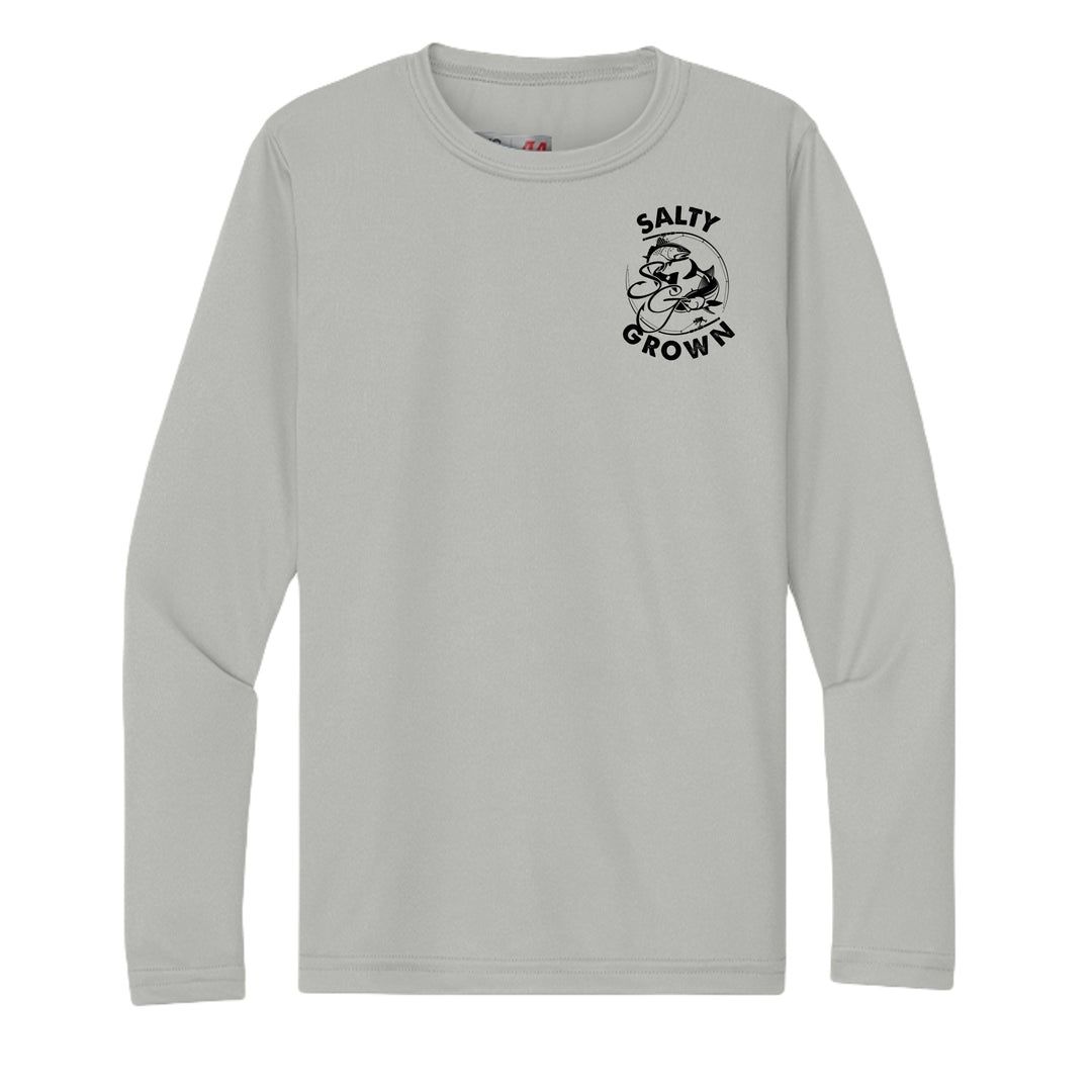 SILVER - NB3165 - FRONT