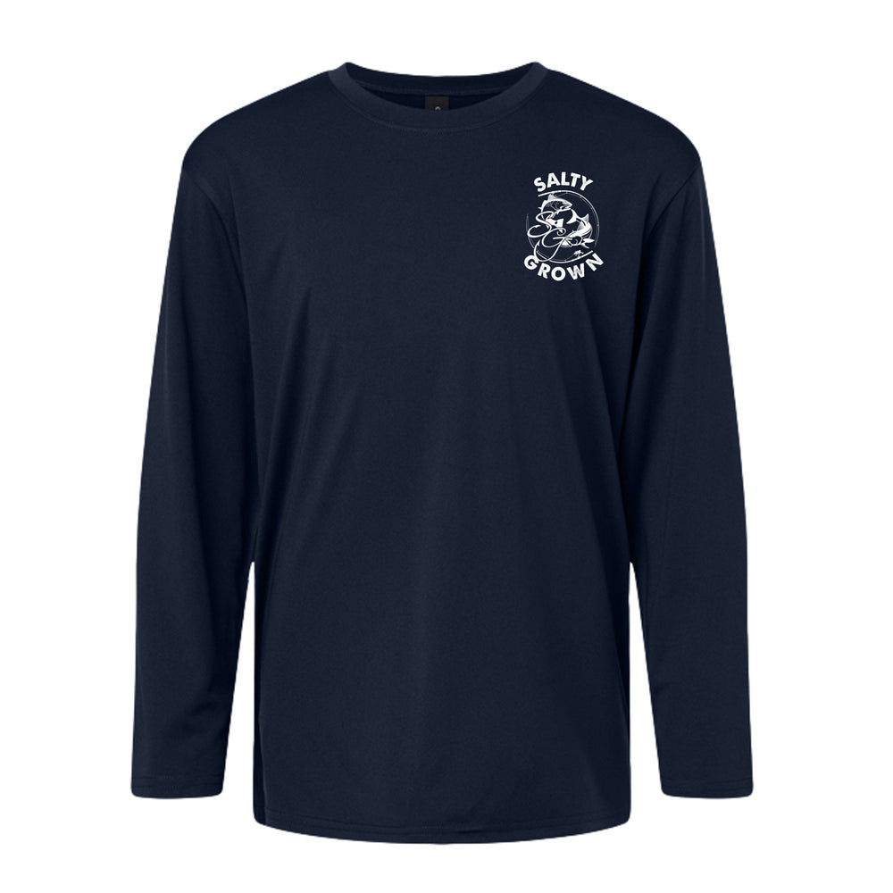 Navy - 48400Y - FRONT