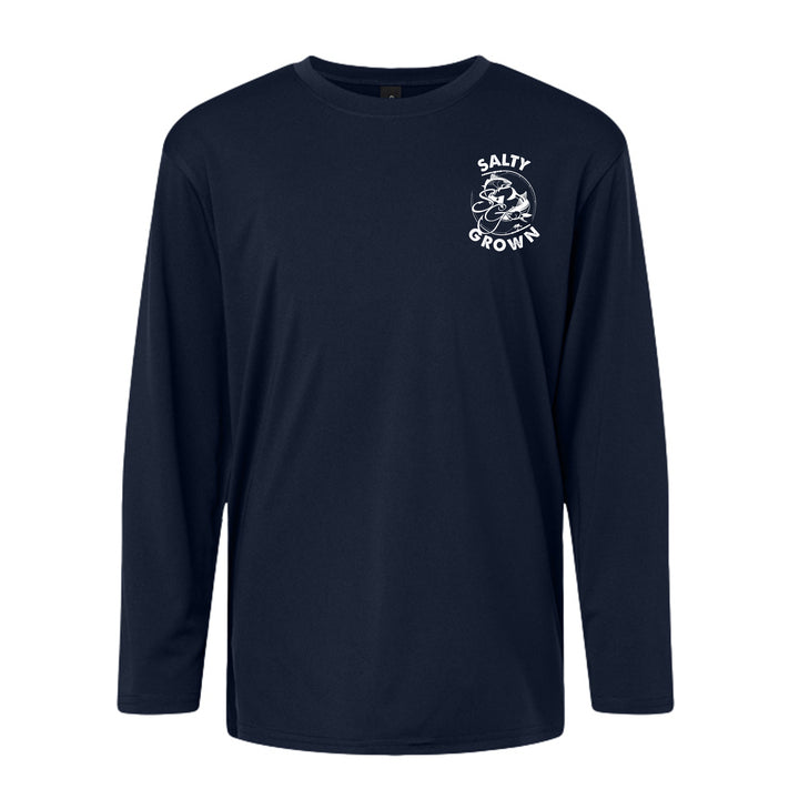 Navy - 48400Y - FRONT