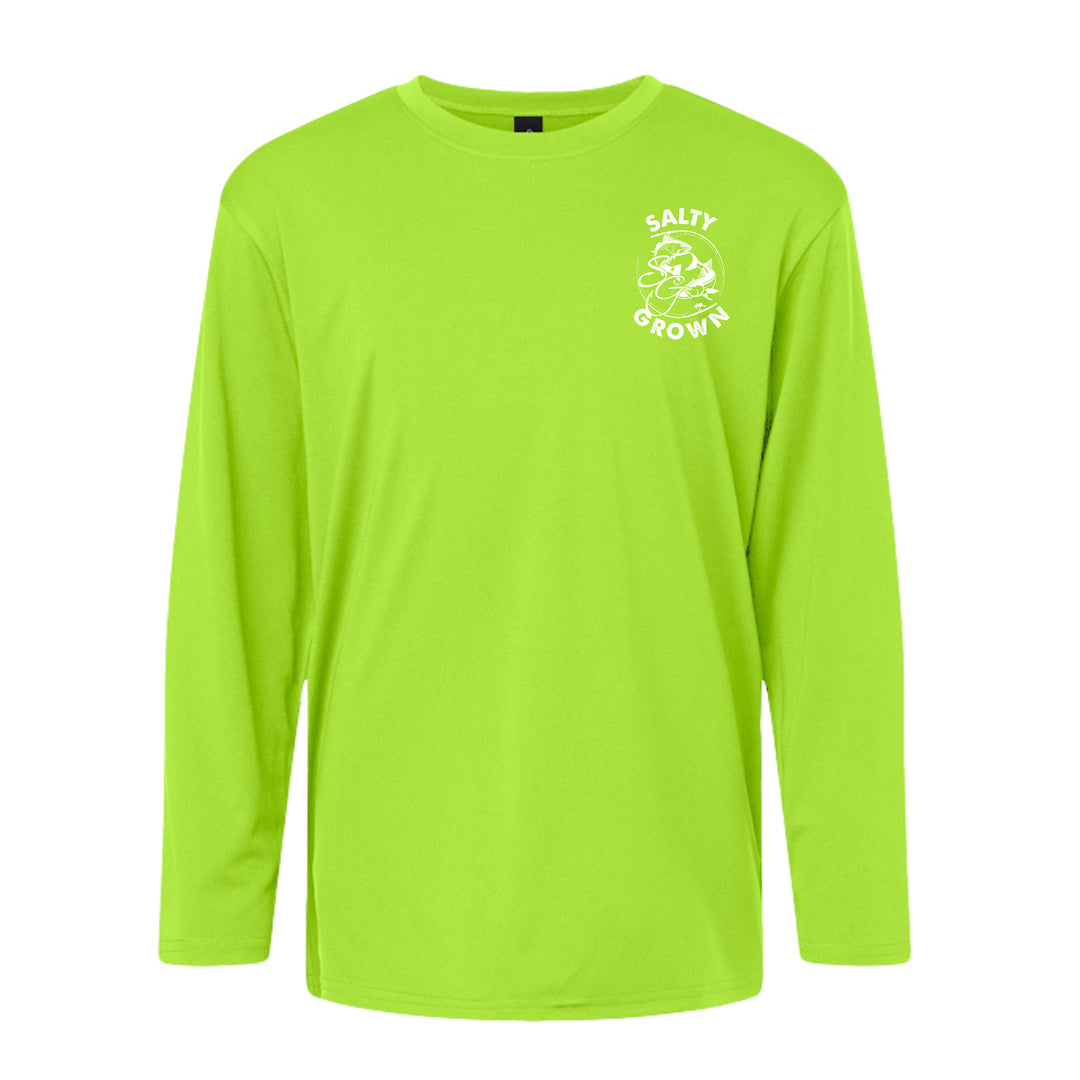Lime - 48400Y - FRONT