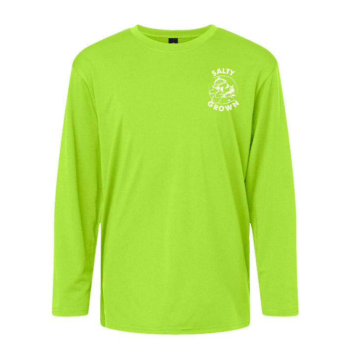 Lime - 48400Y - FRONT
