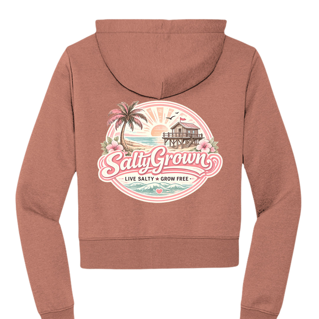 Desert Rose - DT6103 - BACK