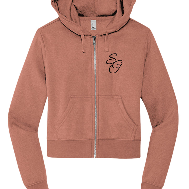 Desert Rose - DT6103 - FRONT