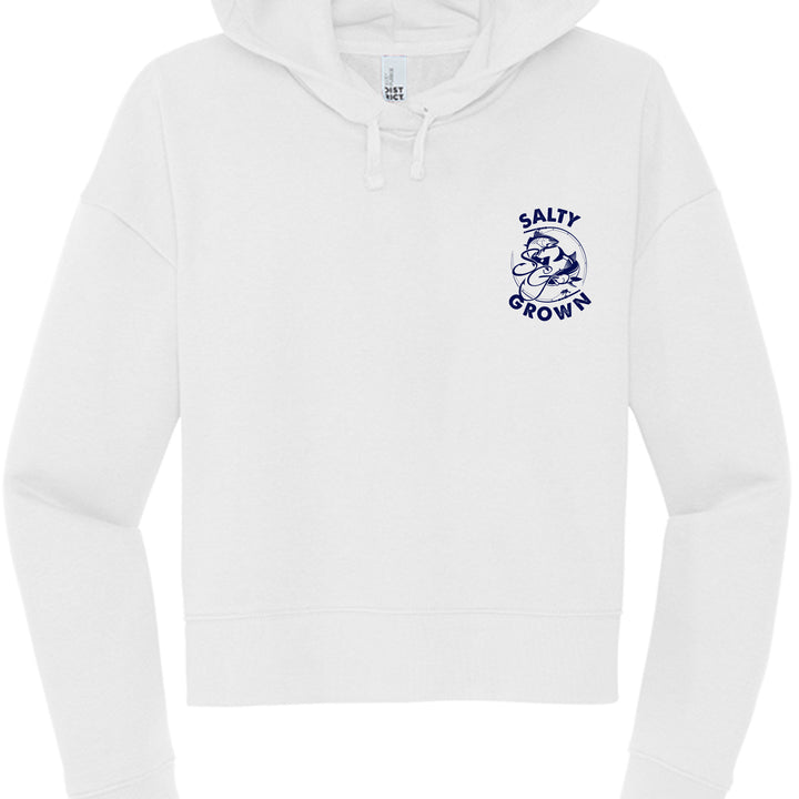 White - DT6101 - FRONT
