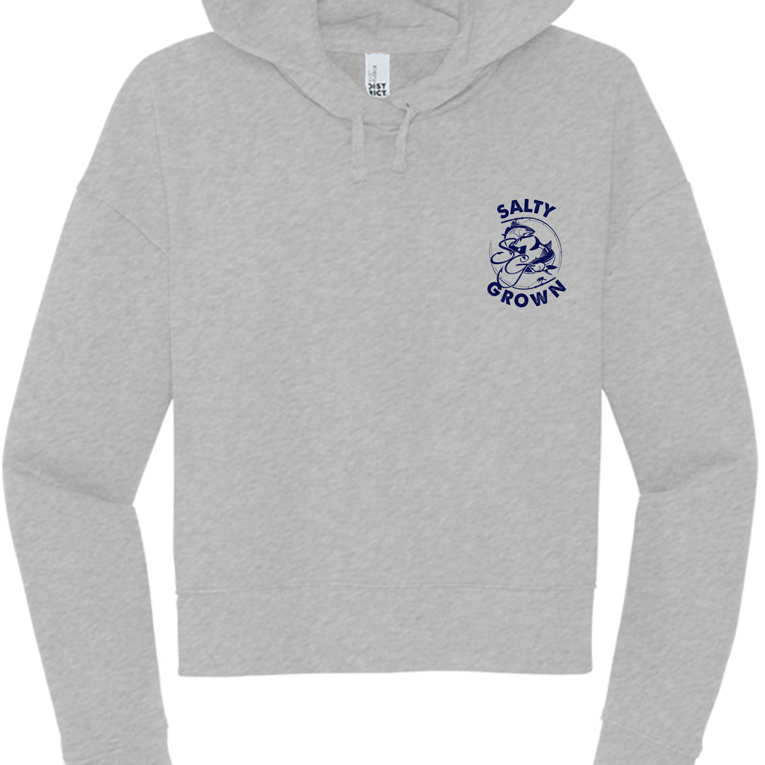 Light Heather Grey - DT6101 - FRONT