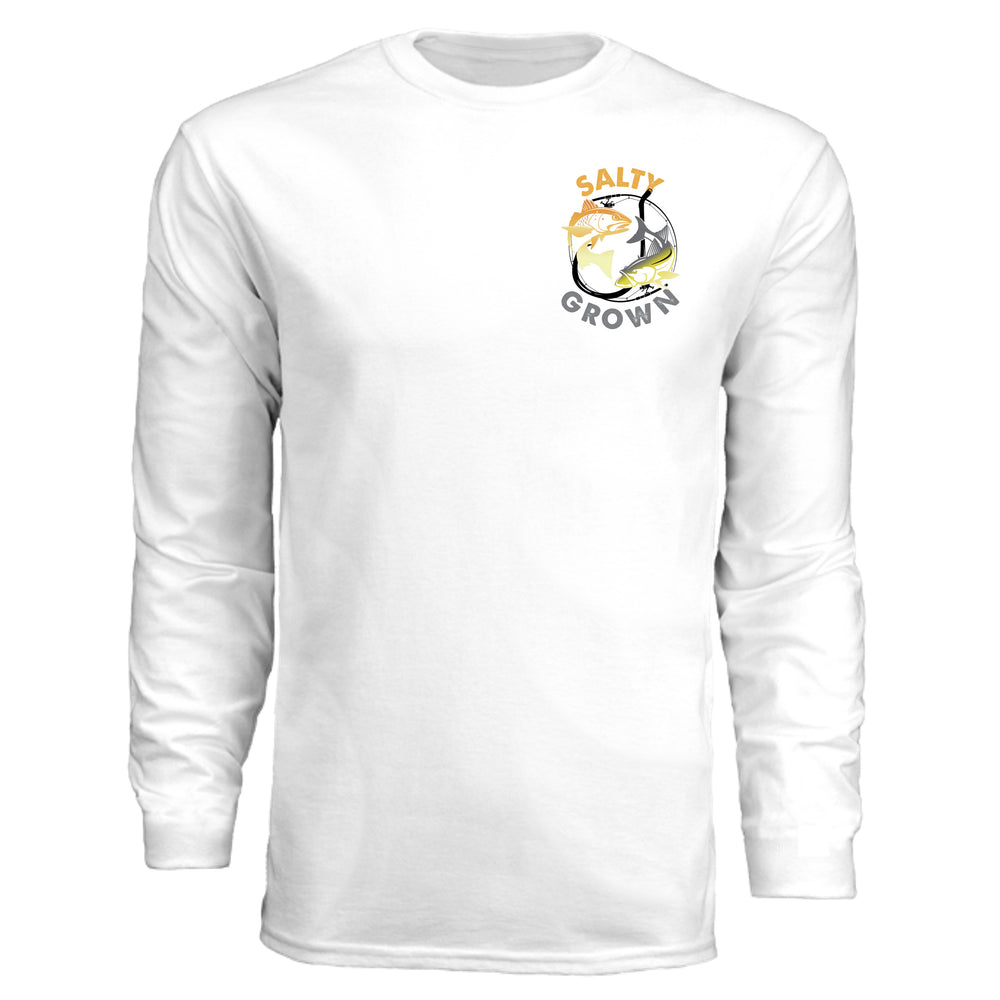 WHITE - N3165 - FRONT