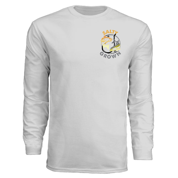 SILVER - N3165 - FRONT