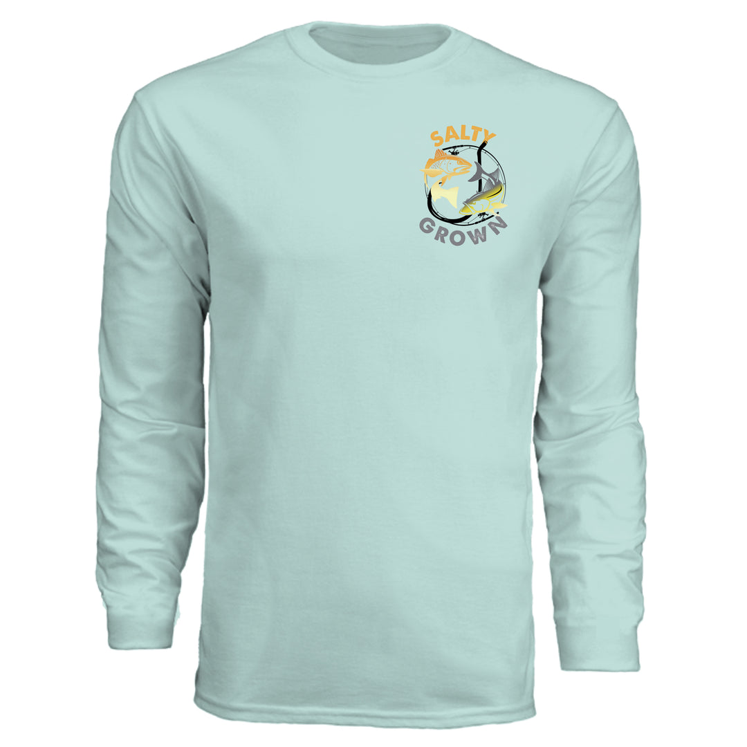 PASTEL MINT - N3165 - FRONT