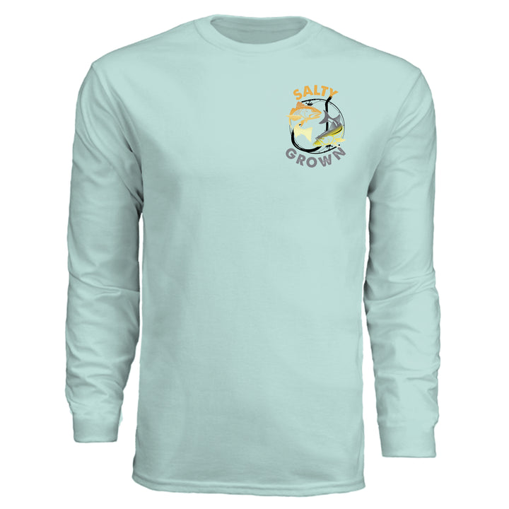 PASTEL MINT - N3165 - FRONT