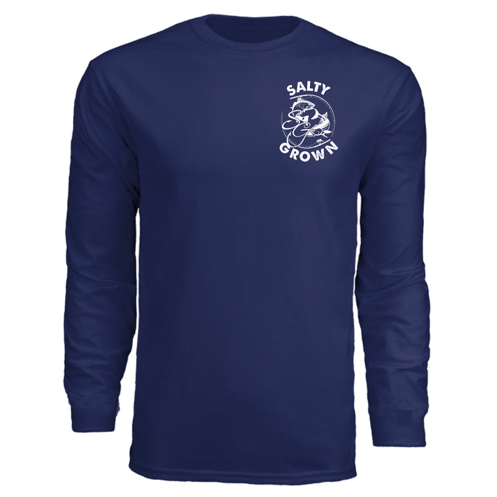 NAVY - N3165 - FRONT