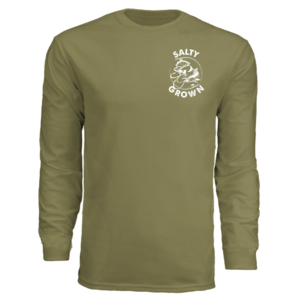 OLIVE - N3165 - FRONT