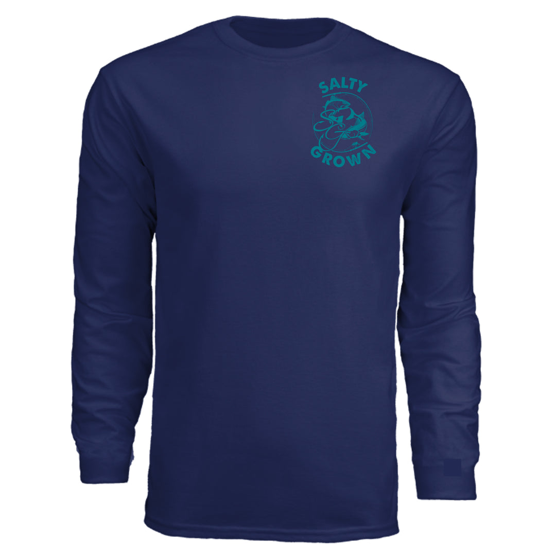 NAVY - NW3002 - FRONT