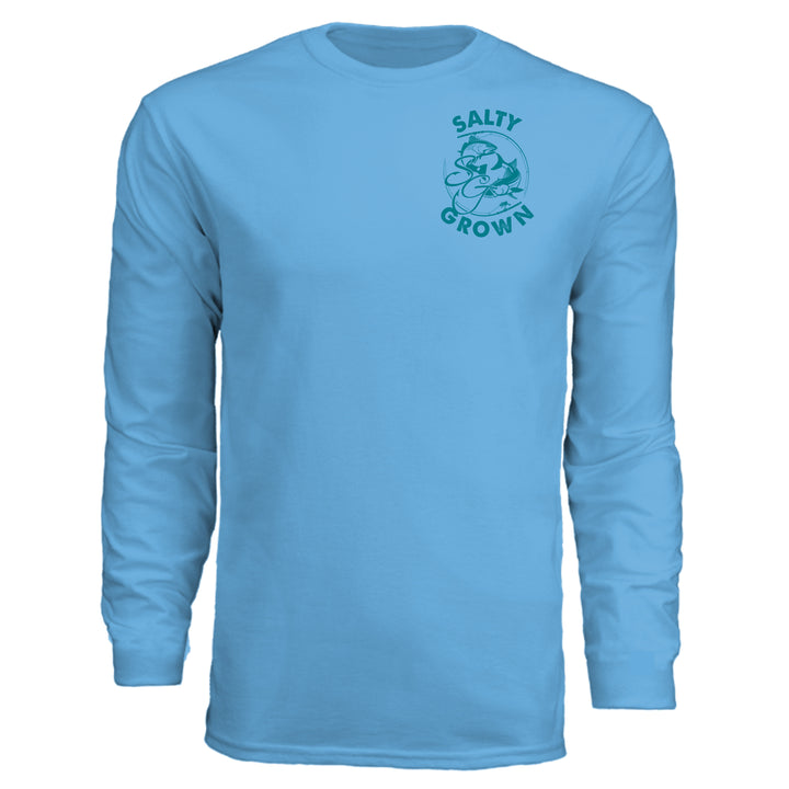LIGHT BLUE - NW3002 - FRONT