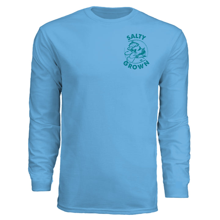 LIGHT BLUE - NW3002 - FRONT