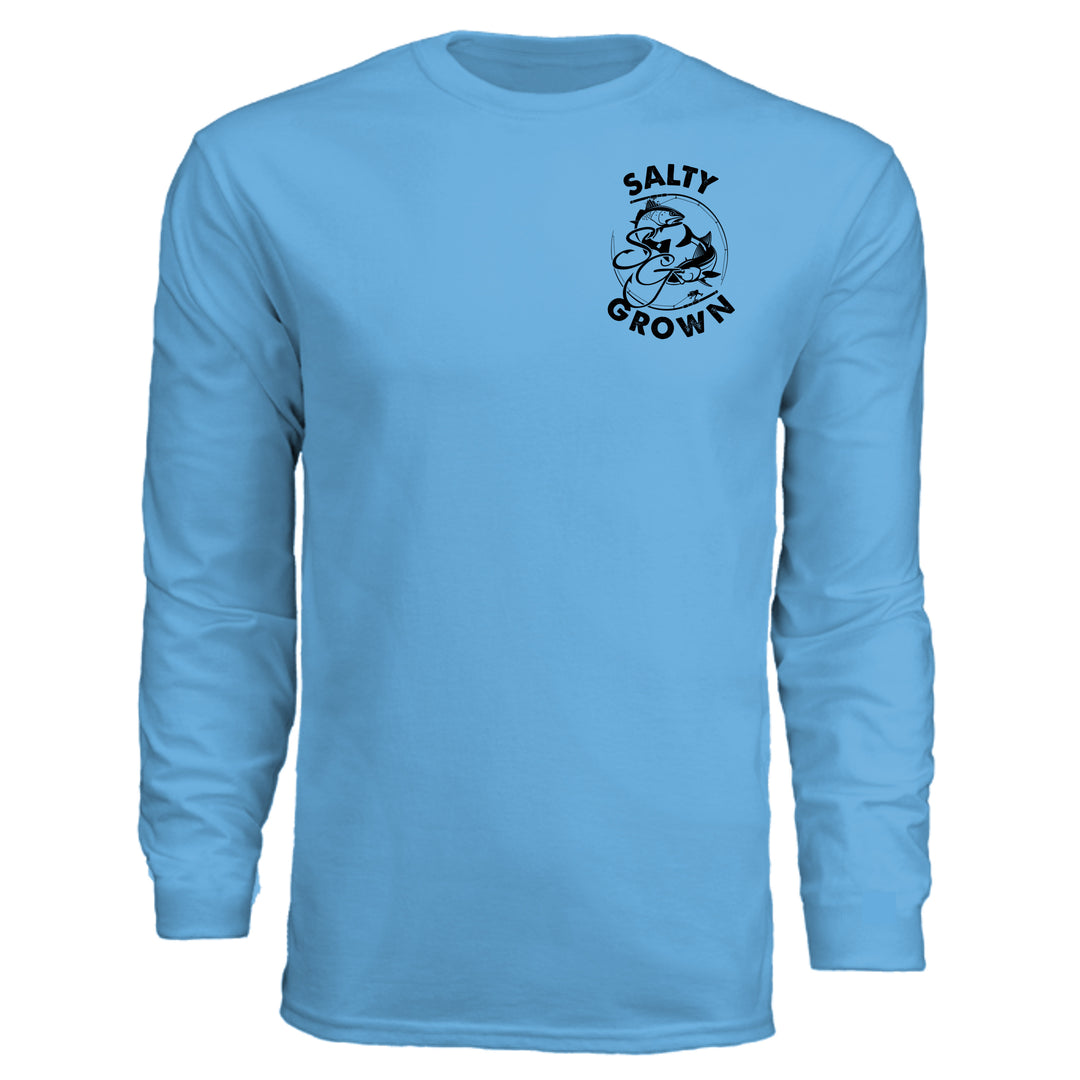 LIGHT BLUE - NW3002 - FRONT