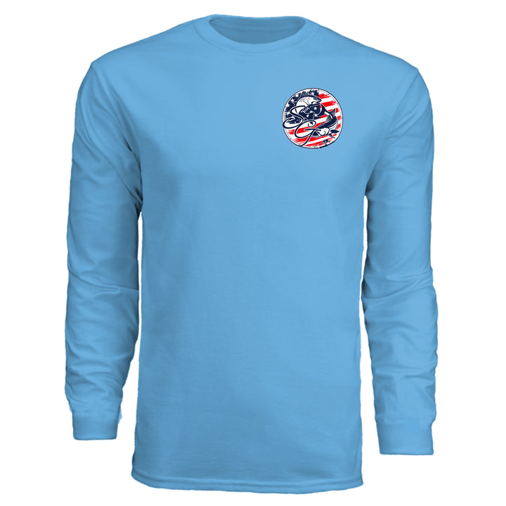 LIGHT BLUE - NW3002 - FRONT